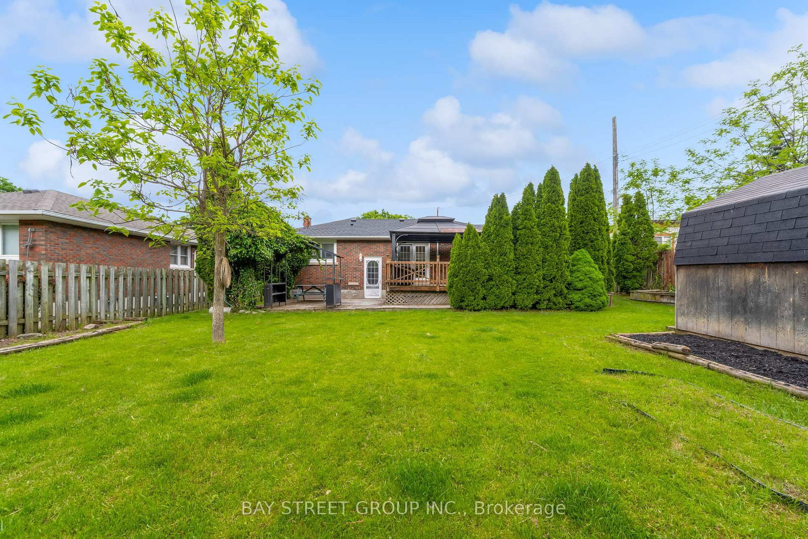 8 GLENBARR Road • St. Catharines, ON photo 29