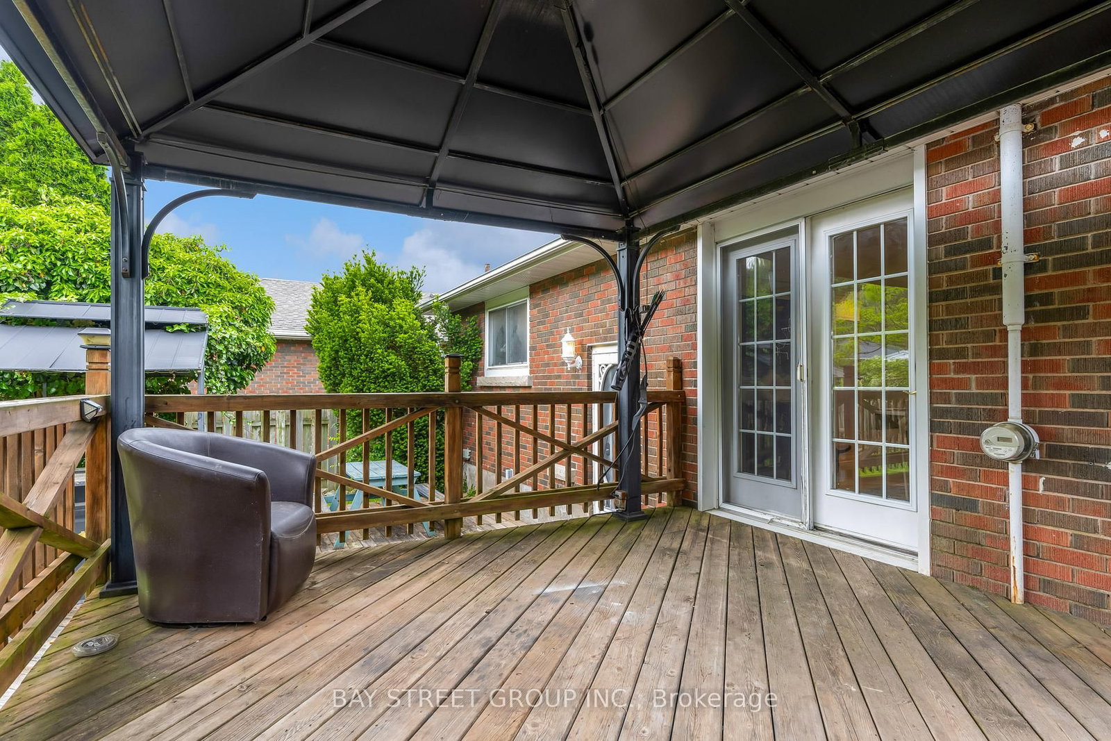 8 GLENBARR Road • St. Catharines, ON photo 31