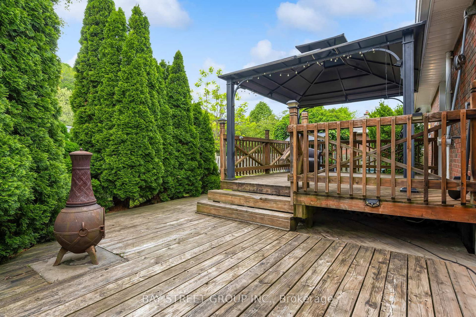 8 GLENBARR Road • St. Catharines, ON photo 32