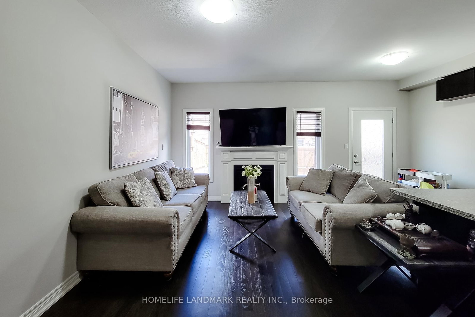 52 Sonoma Valley Crescent • Hamilton, ON photo 10
