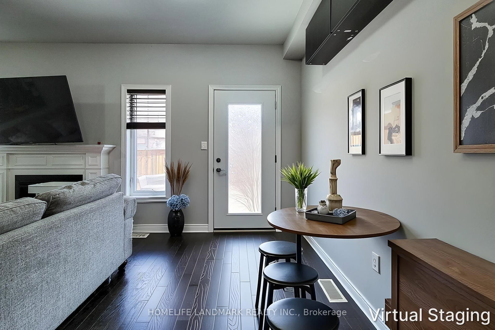 52 Sonoma Valley Crescent • Hamilton, ON photo 16