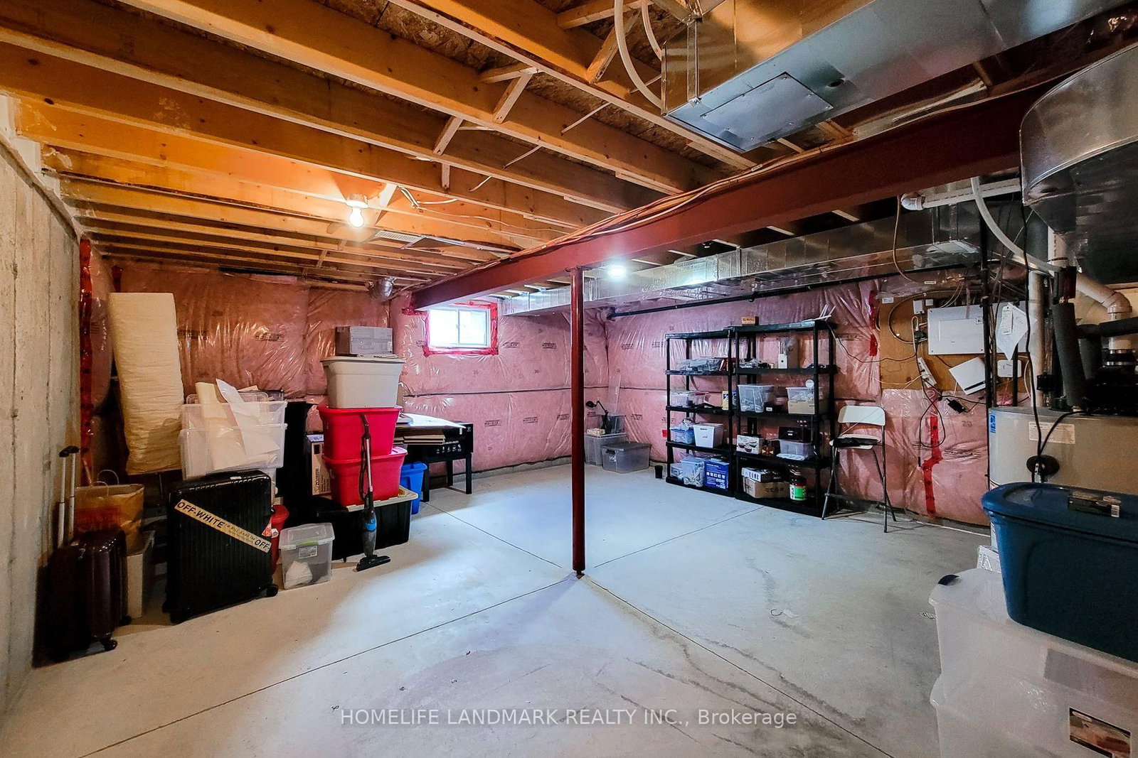 52 Sonoma Valley Crescent • Hamilton, ON photo 35