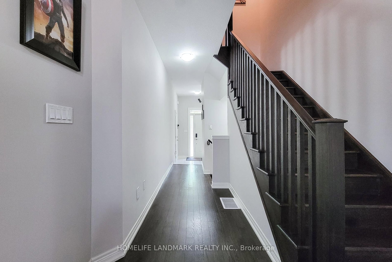 52 Sonoma Valley Crescent • Hamilton, ON photo 5