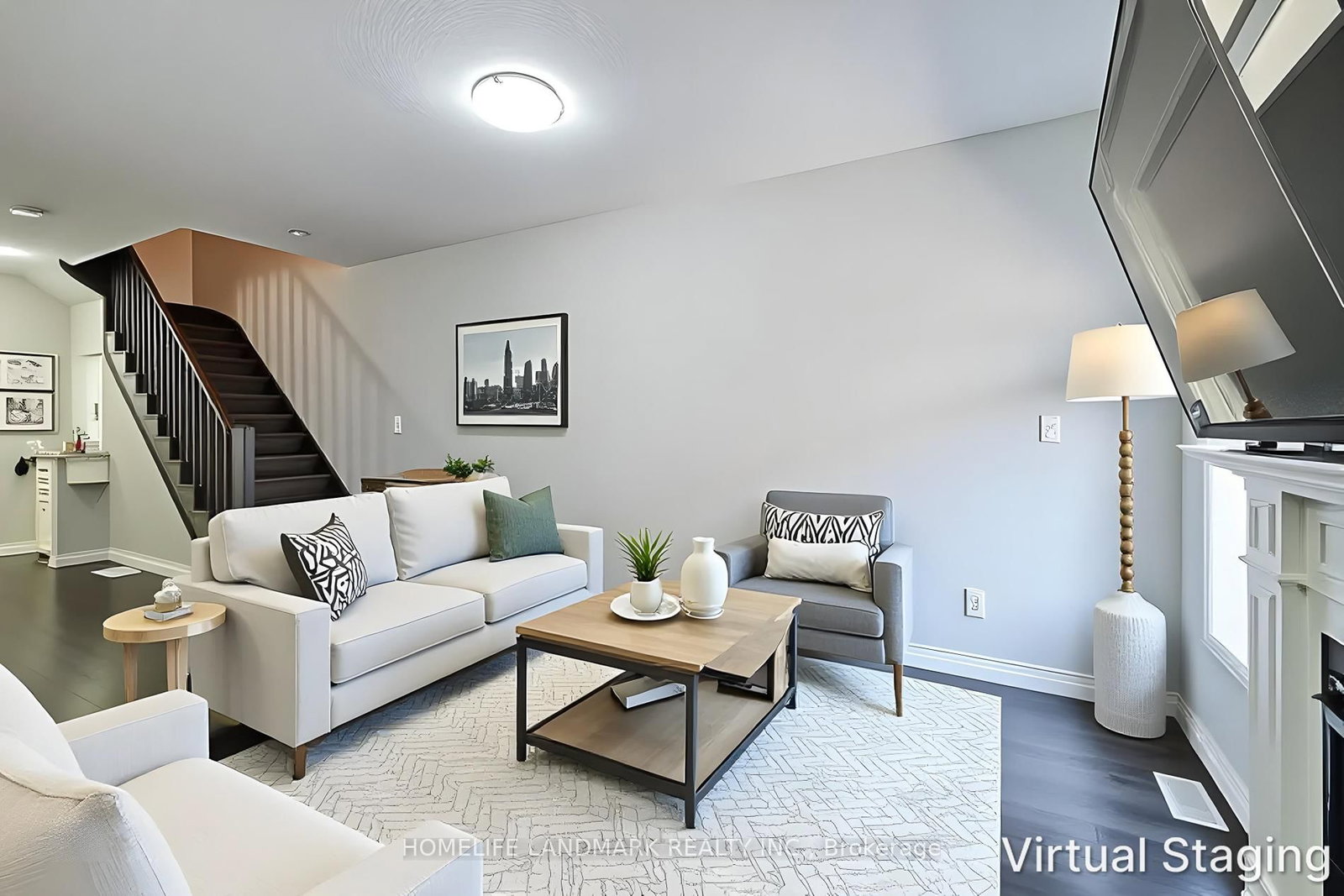 52 Sonoma Valley Crescent • Hamilton, ON photo 6