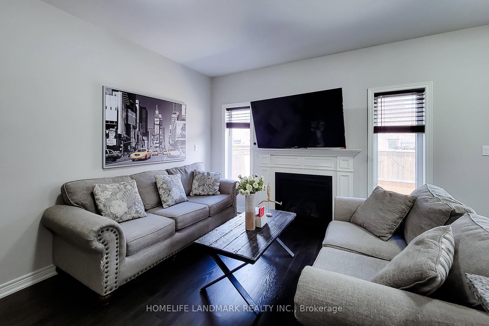 52 Sonoma Valley Crescent • Hamilton, ON photo 8