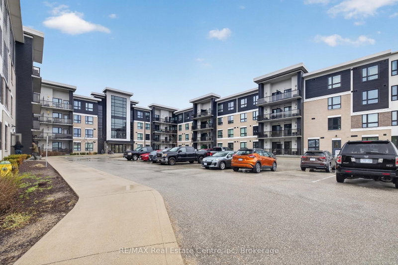 113 - 1284 Gordon Street
