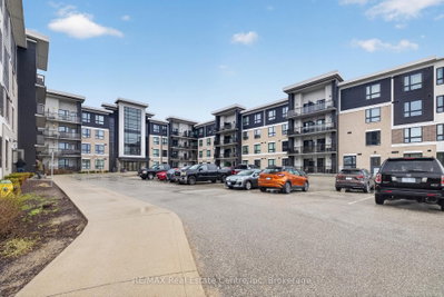 1284 Gordon Street • #113 • Guelph, ON photo 3