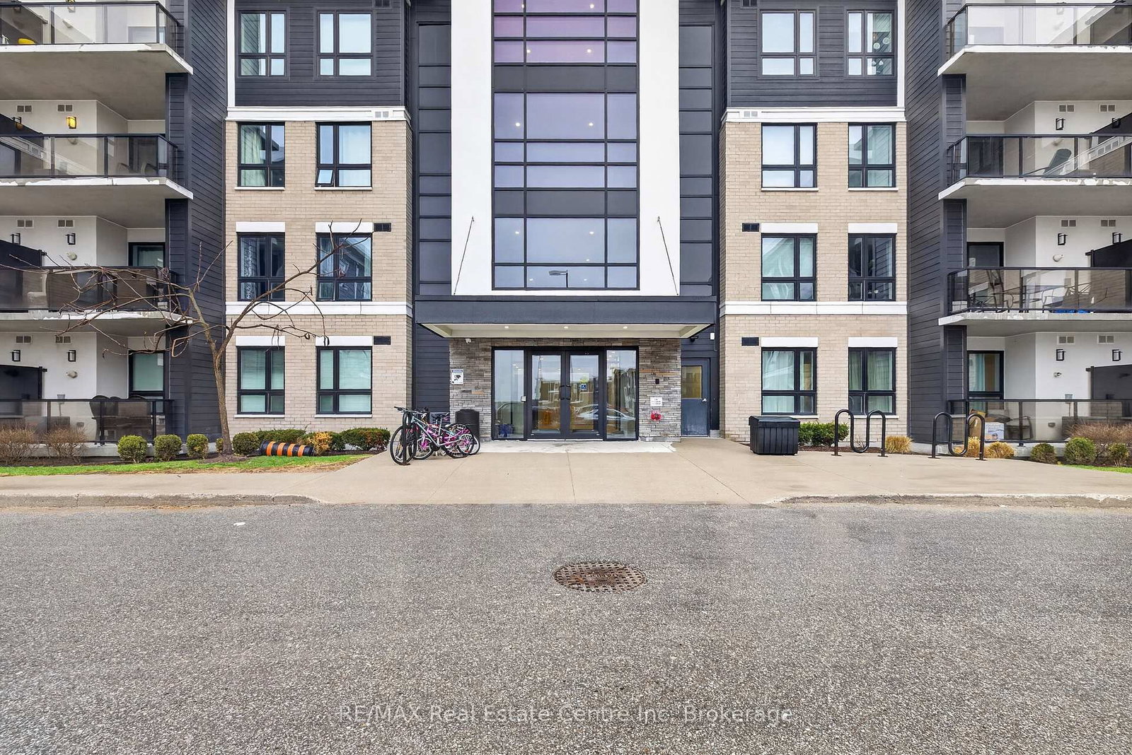 1284 Gordon Street • #113 • Guelph, ON photo 4