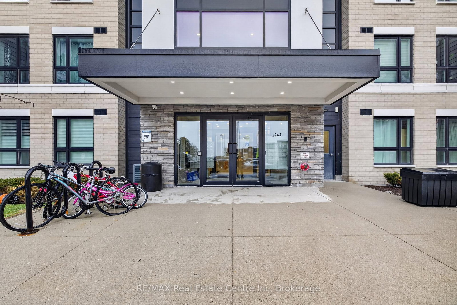 1284 Gordon Street • #113 • Guelph, ON photo 5