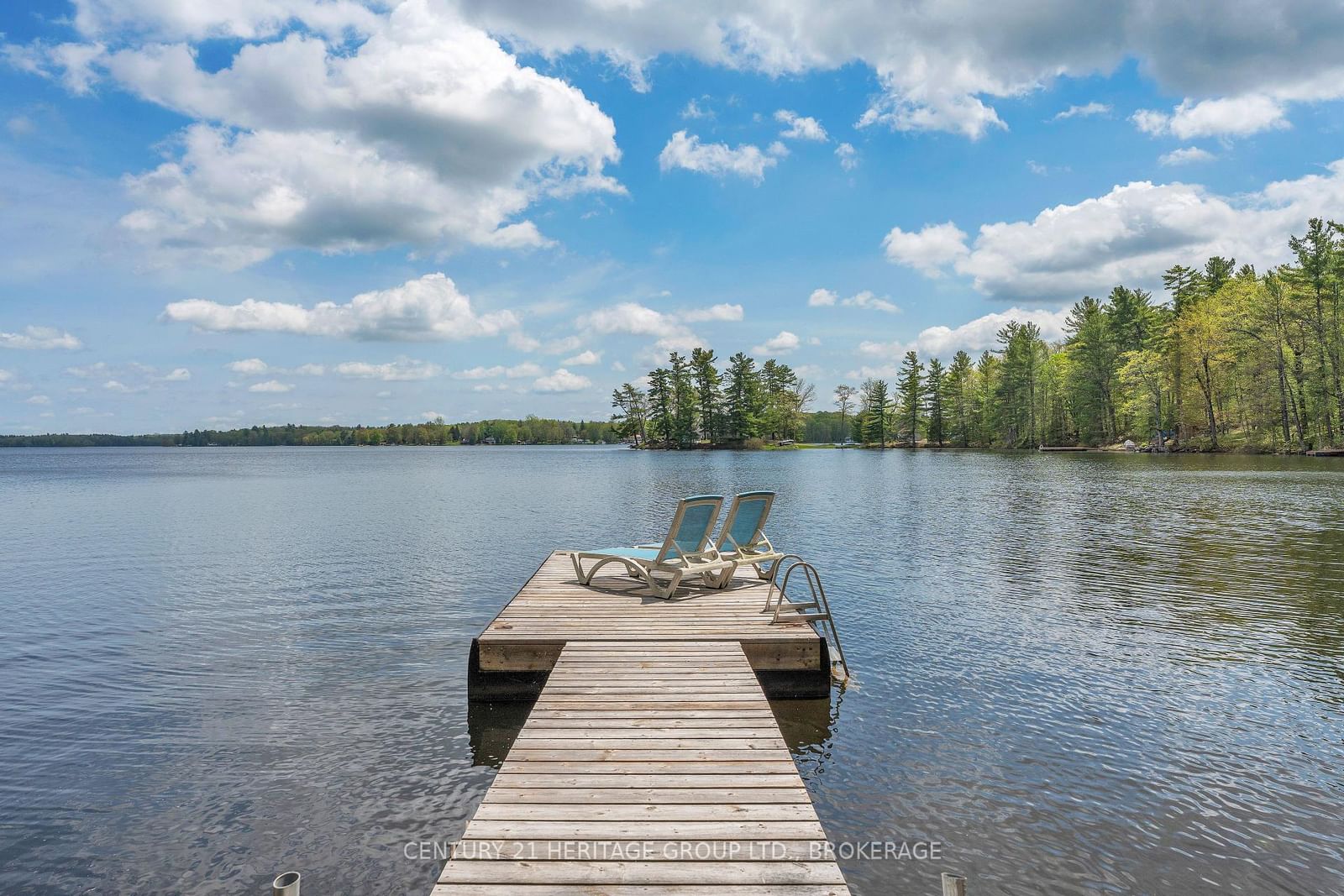 3 Acorn Lane • Tichborne, ON photo 1