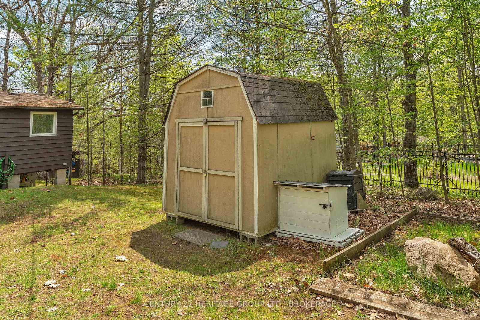3 Acorn Lane • Tichborne, ON photo 31