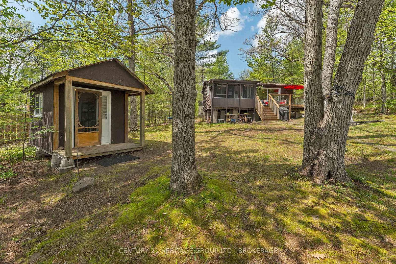 3 Acorn Lane • Tichborne, ON photo 32