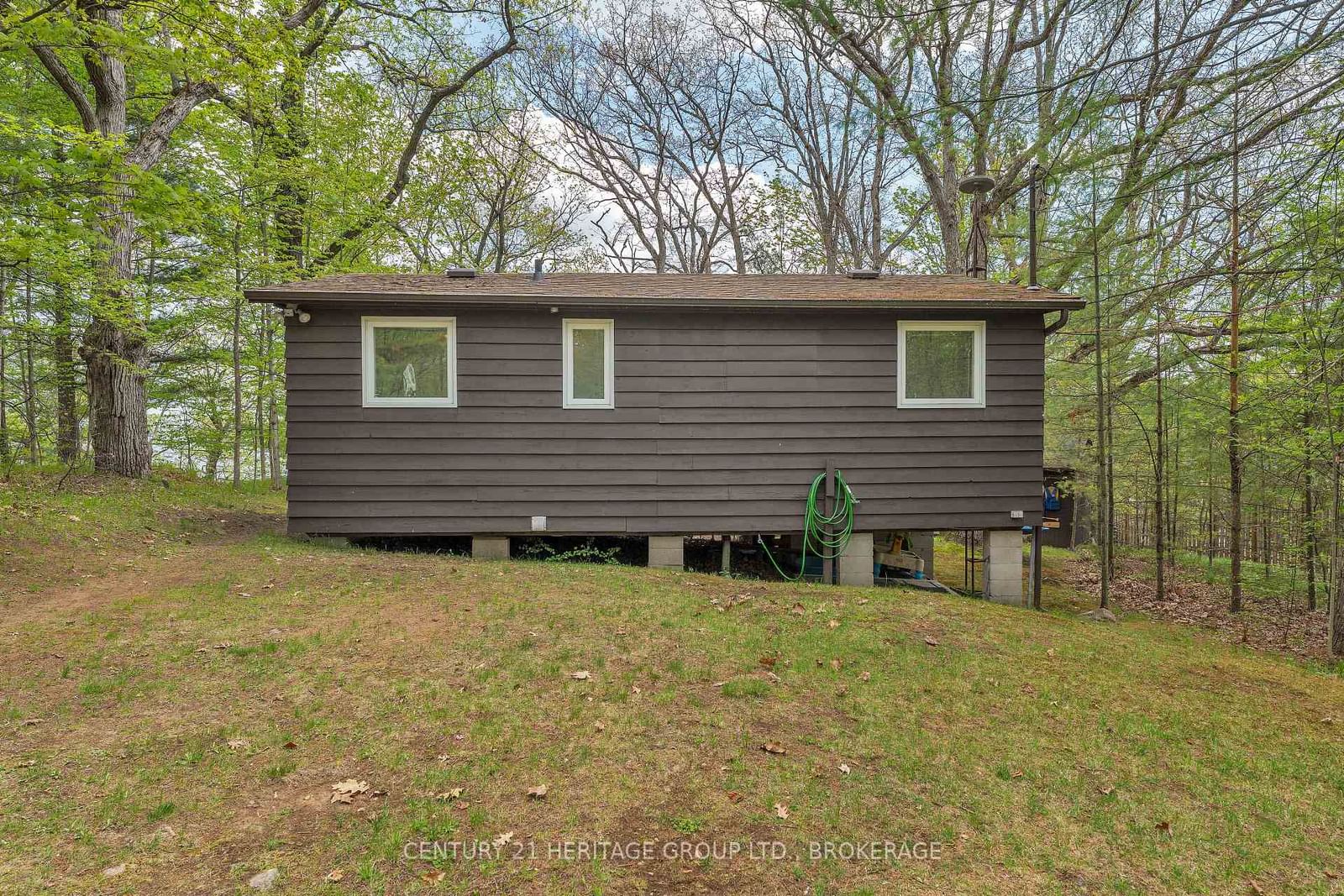 3 Acorn Lane • Tichborne, ON photo 35