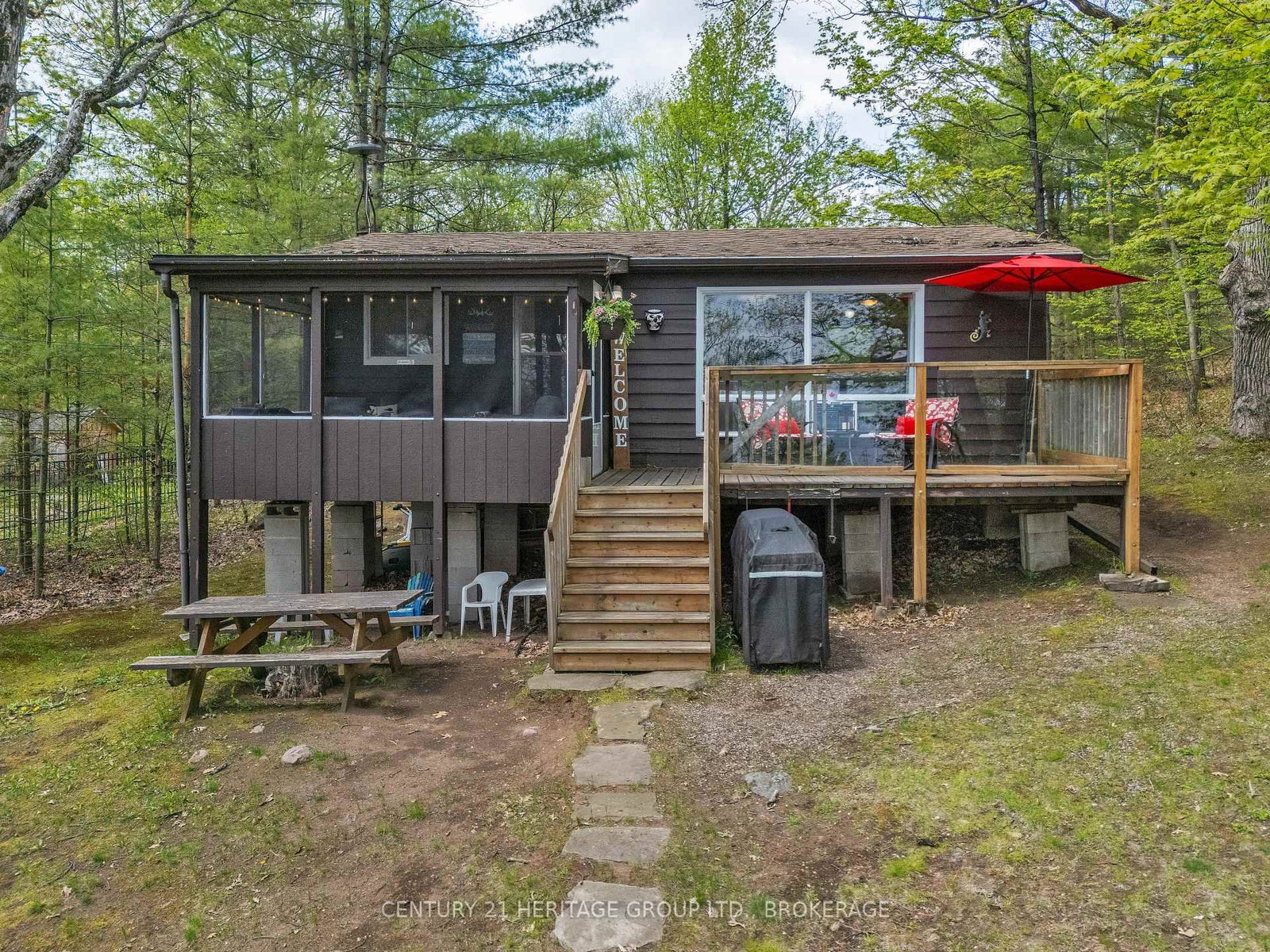 3 Acorn Lane • Tichborne, ON photo 4
