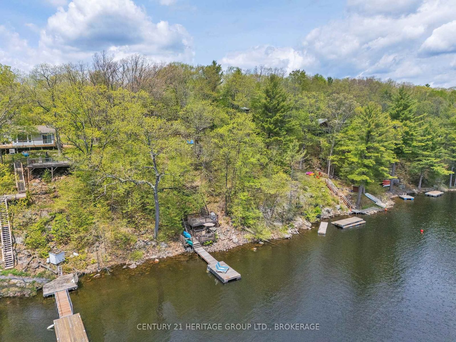 3 Acorn Lane • Tichborne, ON photo 40