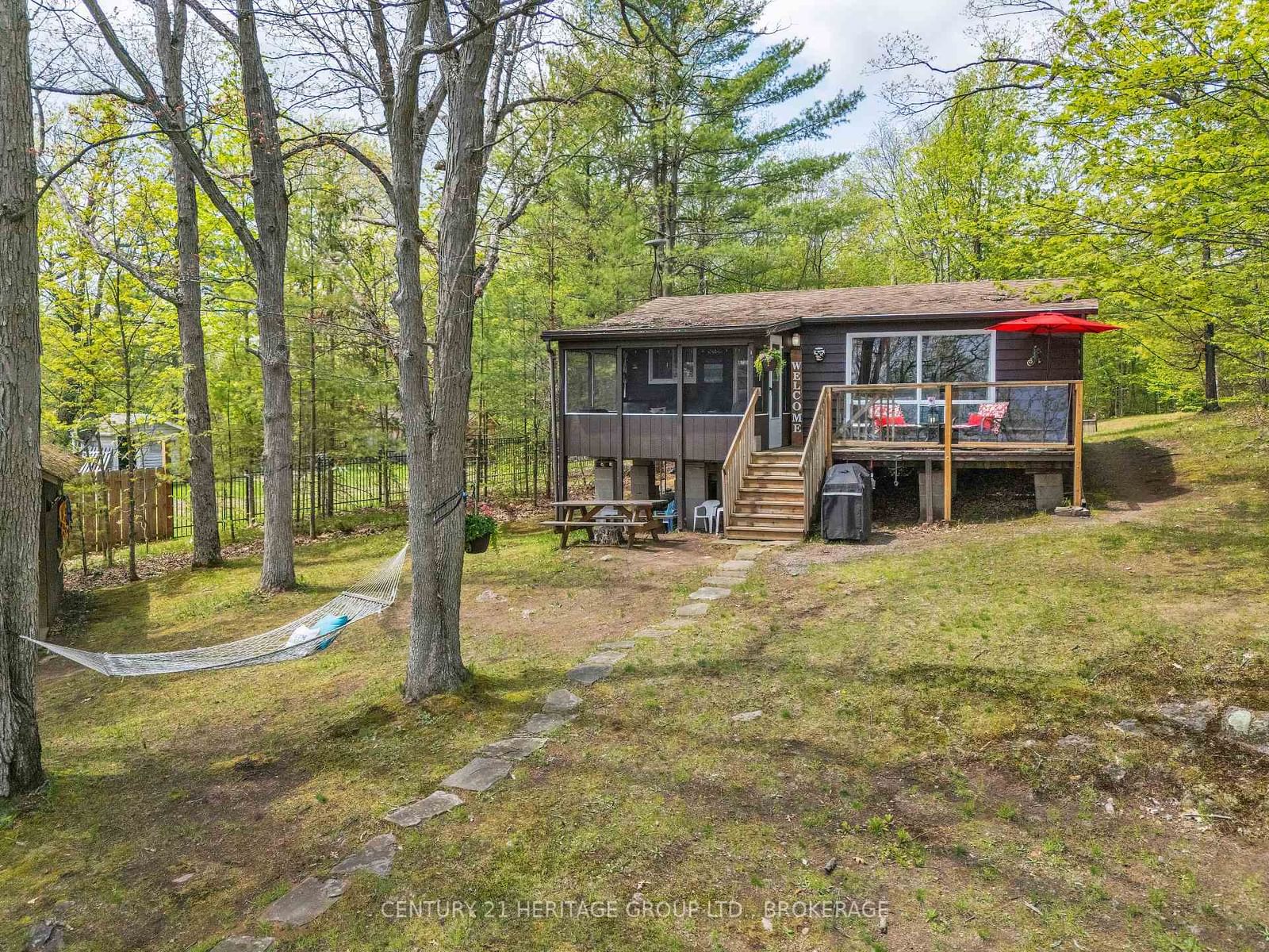 3 Acorn Lane • Tichborne, ON photo 6