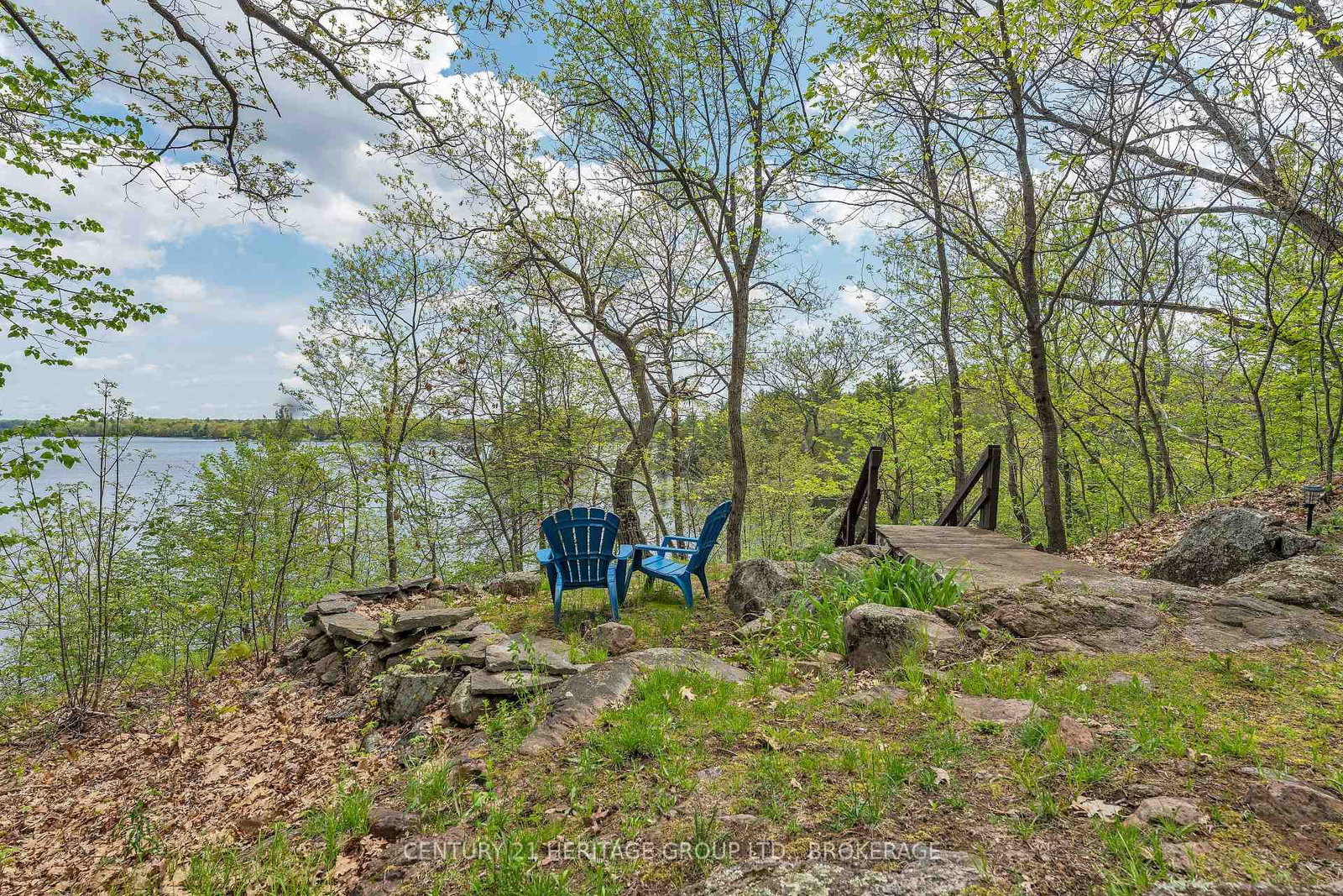 3 Acorn Lane • Tichborne, ON photo 8