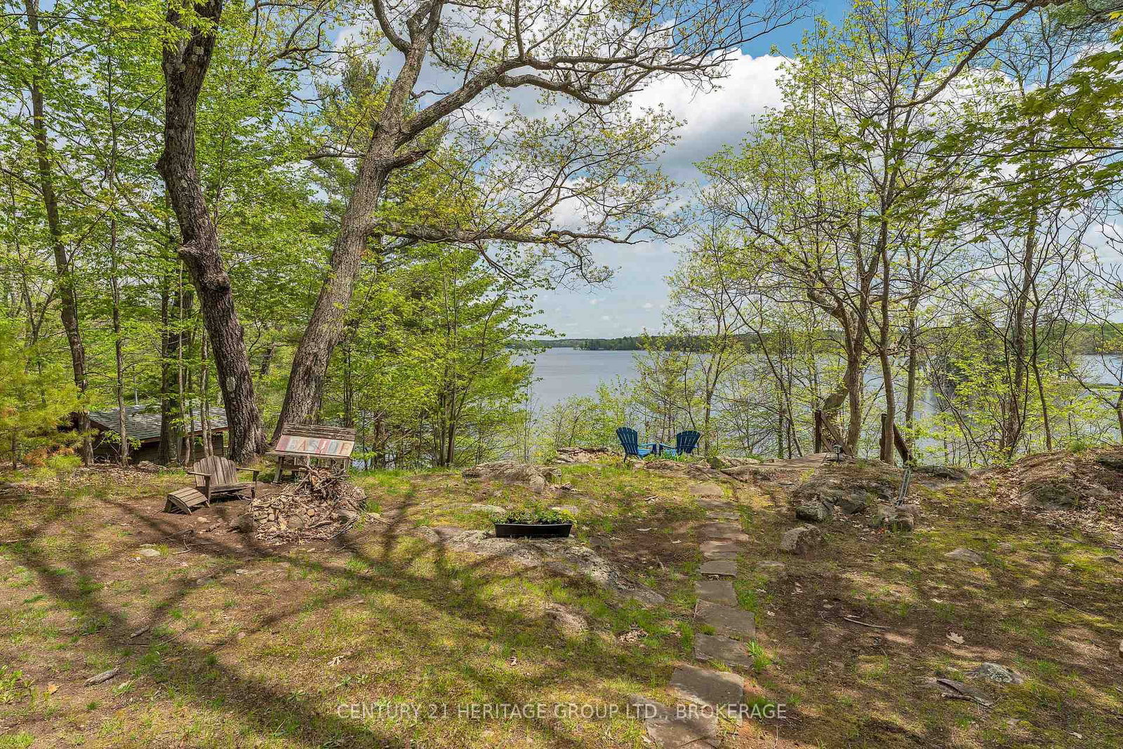 3 Acorn Lane • Tichborne, ON photo 9