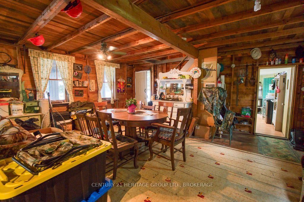 148B Oak Shores Lane • Tichborne, ON photo 14