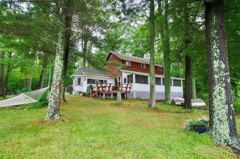 148B Oak Shores Lane