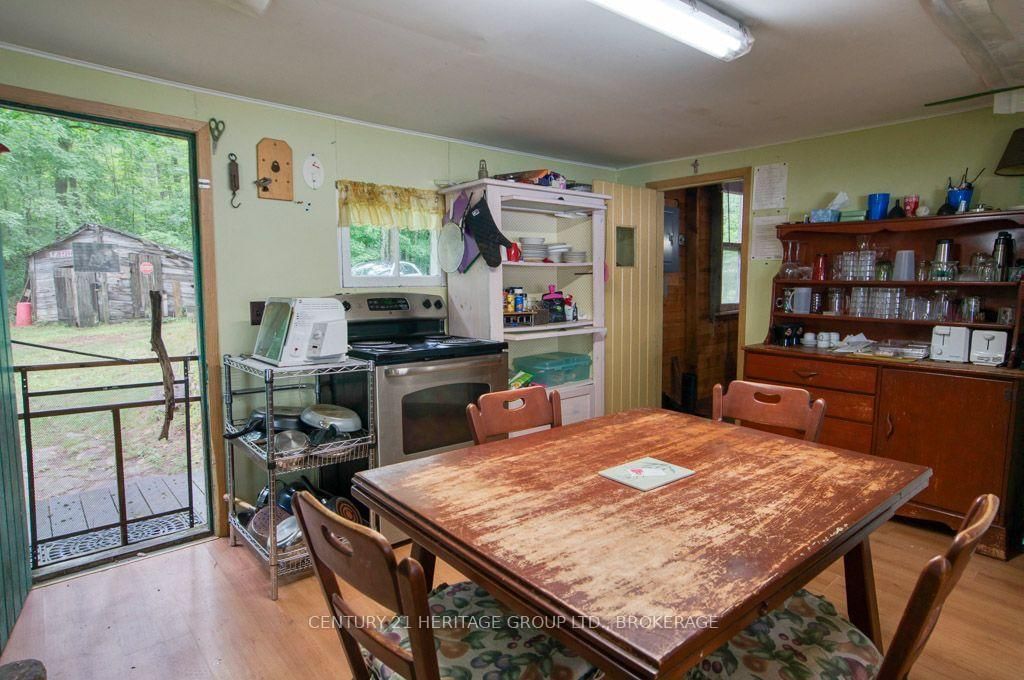 148B Oak Shores Lane • Tichborne, ON photo 20