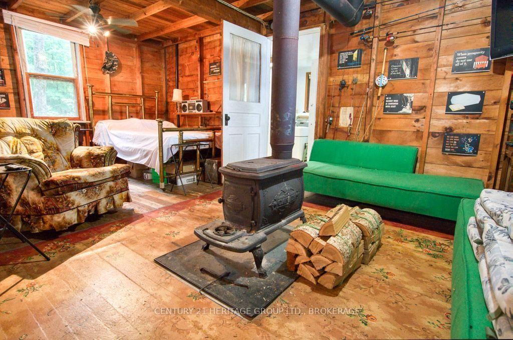 148B Oak Shores Lane • Tichborne, ON photo 21