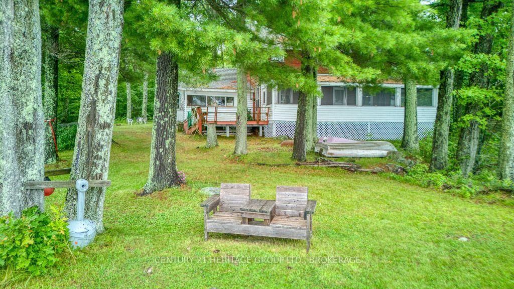 148B Oak Shores Lane • Tichborne, ON photo 42