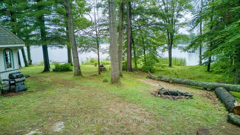 148B Oak Shores Lane photo 5