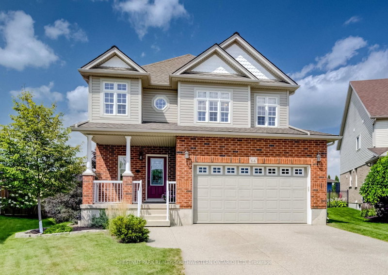 64 Kropf Drive