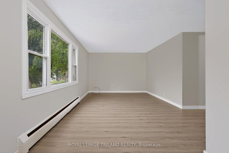 1 - 1566 Allen Place