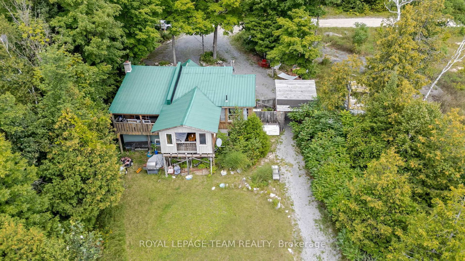 817 7th Concession • Lanark, ON photo 24