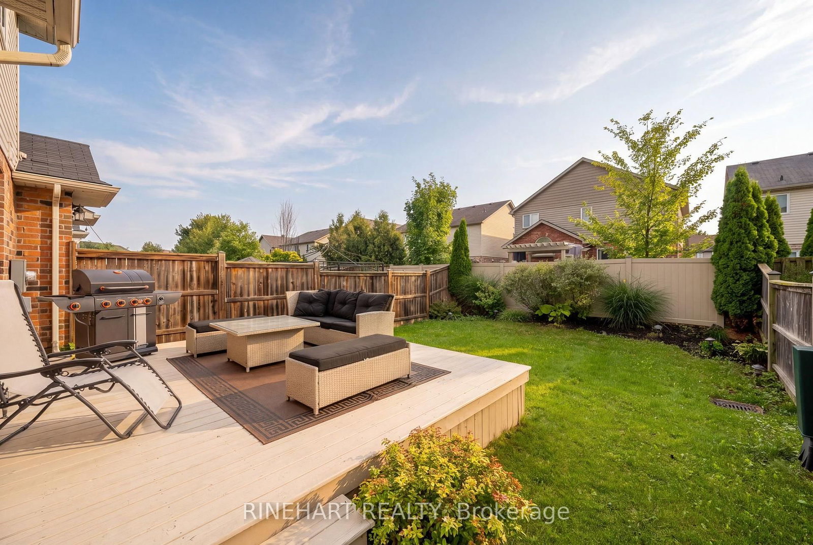 939 Silverfox Crescent • London North, ON photo 25