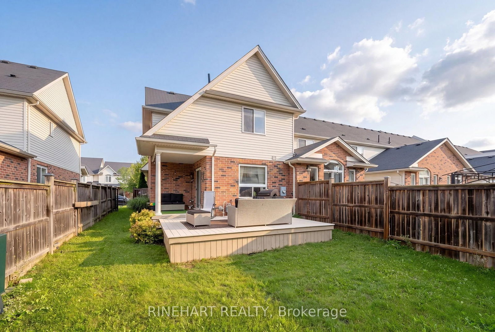 939 Silverfox Crescent • London North, ON photo 26