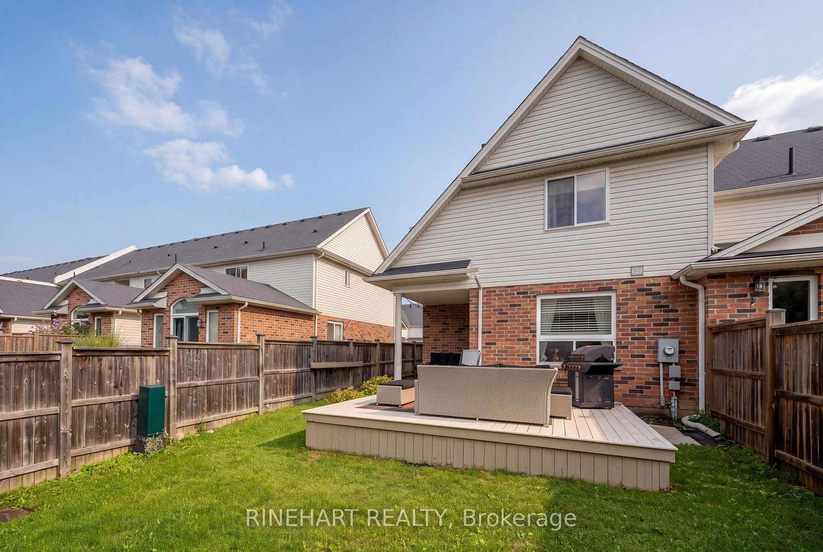939 Silverfox Crescent • London North, ON photo 27