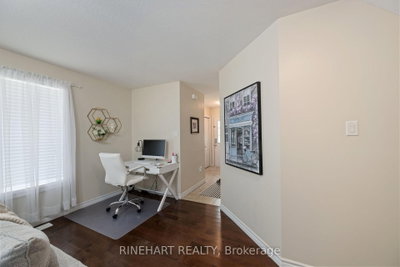 939 Silverfox Crescent • London North, ON photo 8
