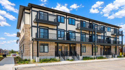 43 Lomond Lane • Kitchener, ON photo 2