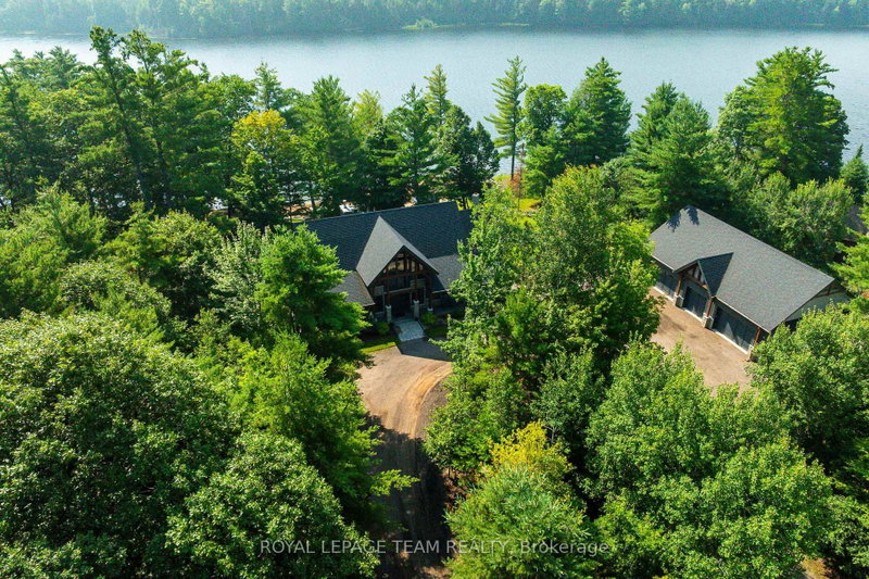 1173 Barrett Chute Road