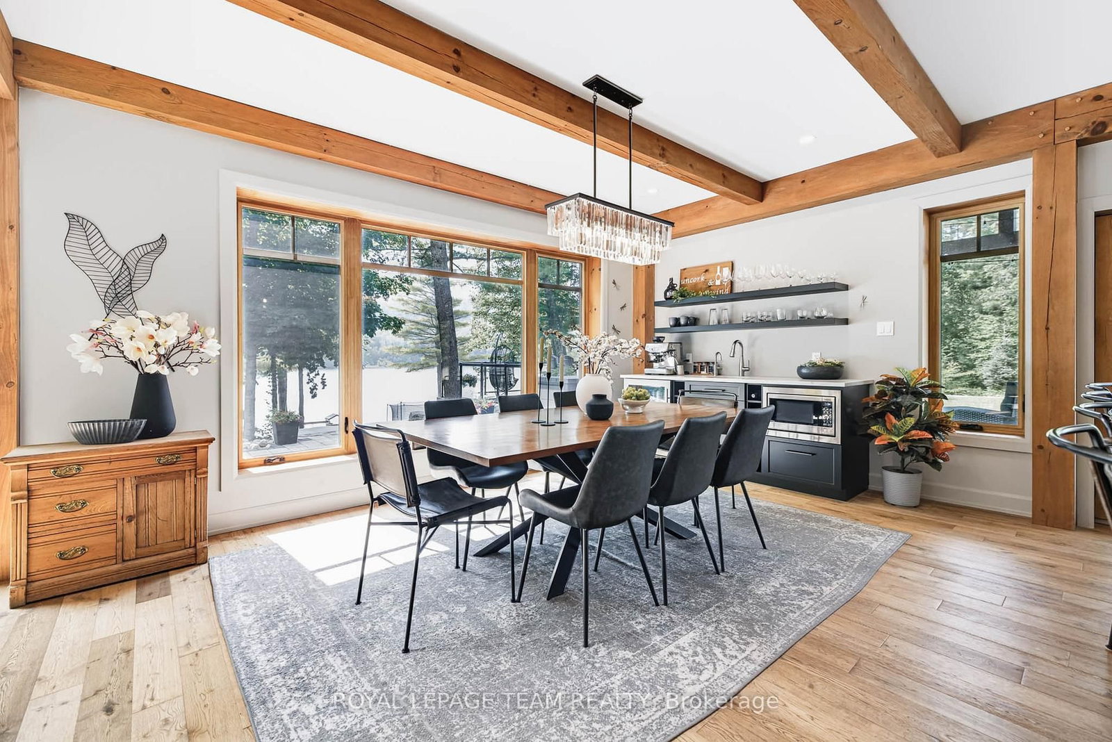 1173 Barrett Chute Road • Calabogie, ON photo 12