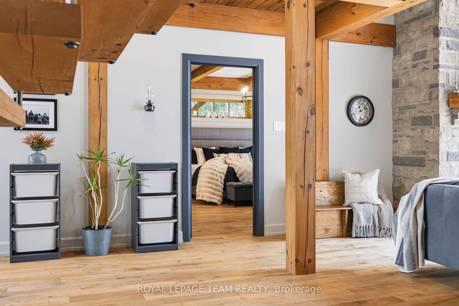 1173 Barrett Chute Road • Calabogie, ON photo 14