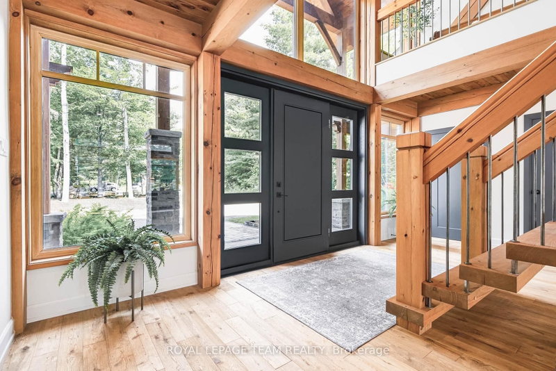 1173 Barrett Chute Road