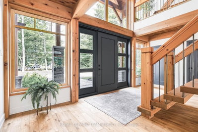 1173 Barrett Chute Road • Calabogie, ON photo 3