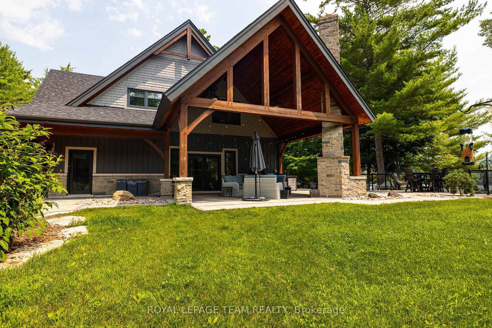1173 Barrett Chute Road • Calabogie, ON photo 32