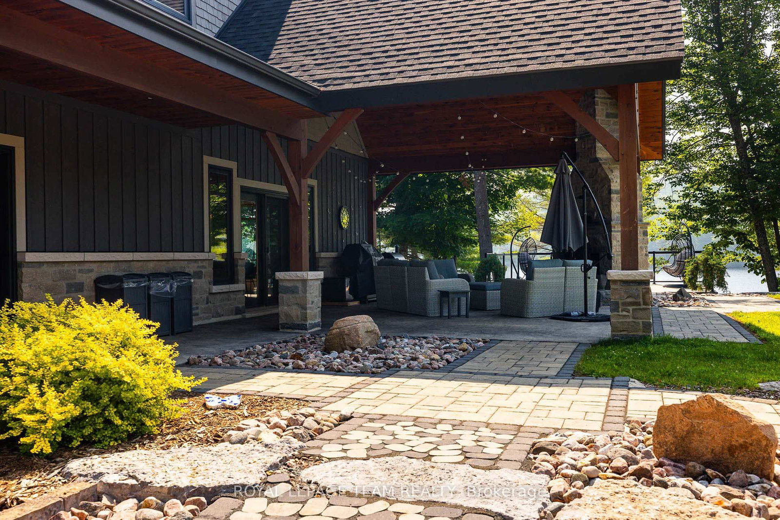 1173 Barrett Chute Road • Calabogie, ON photo 33