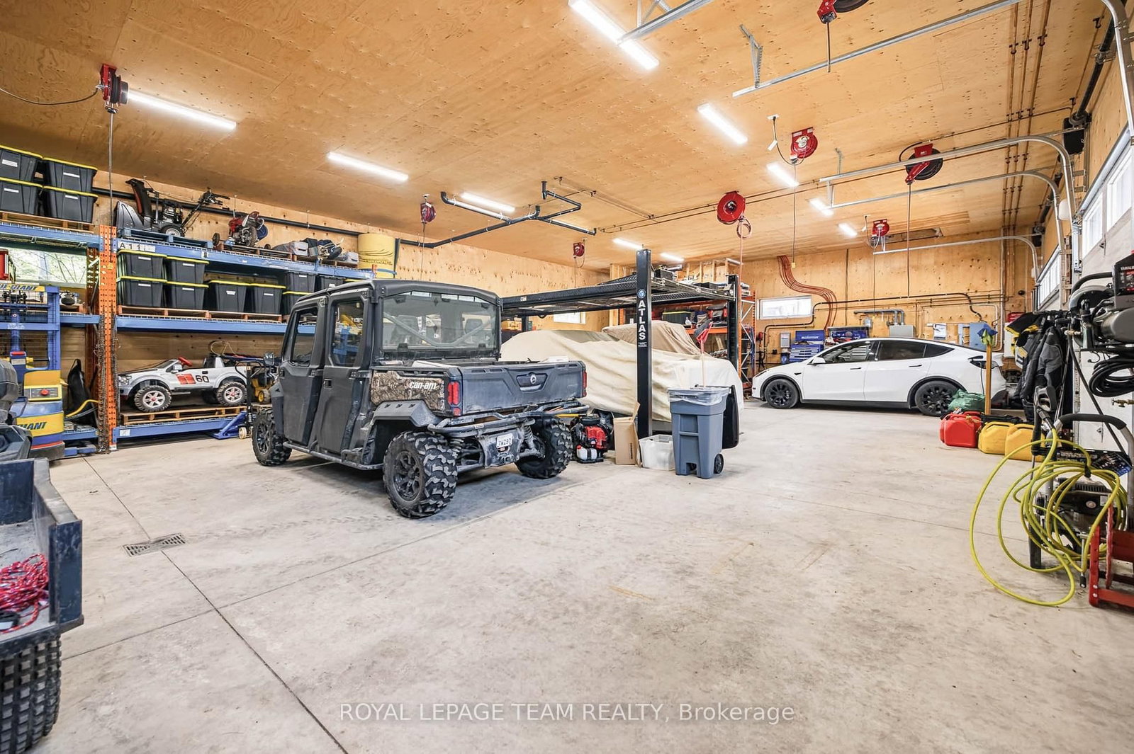 1173 Barrett Chute Road • Calabogie, ON photo 43