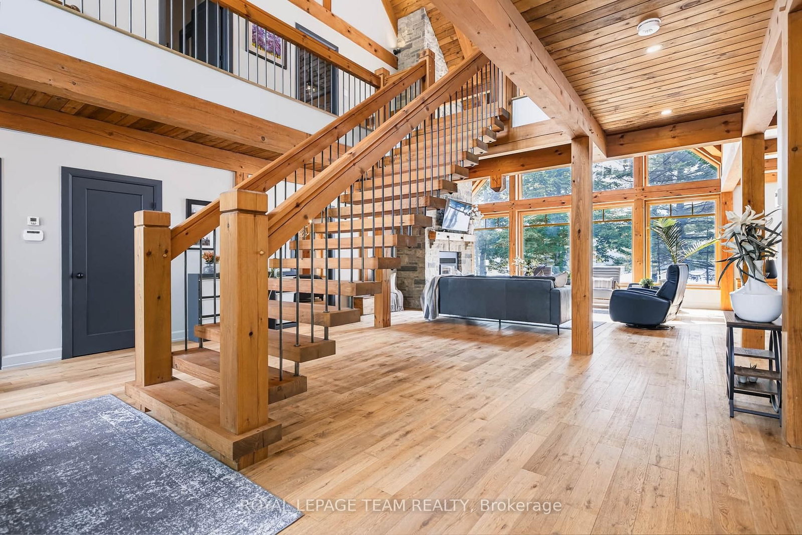 1173 Barrett Chute Road • Calabogie, ON photo 5