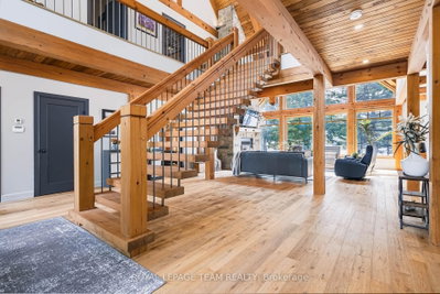 1173 Barrett Chute Road • Calabogie, ON photo 5