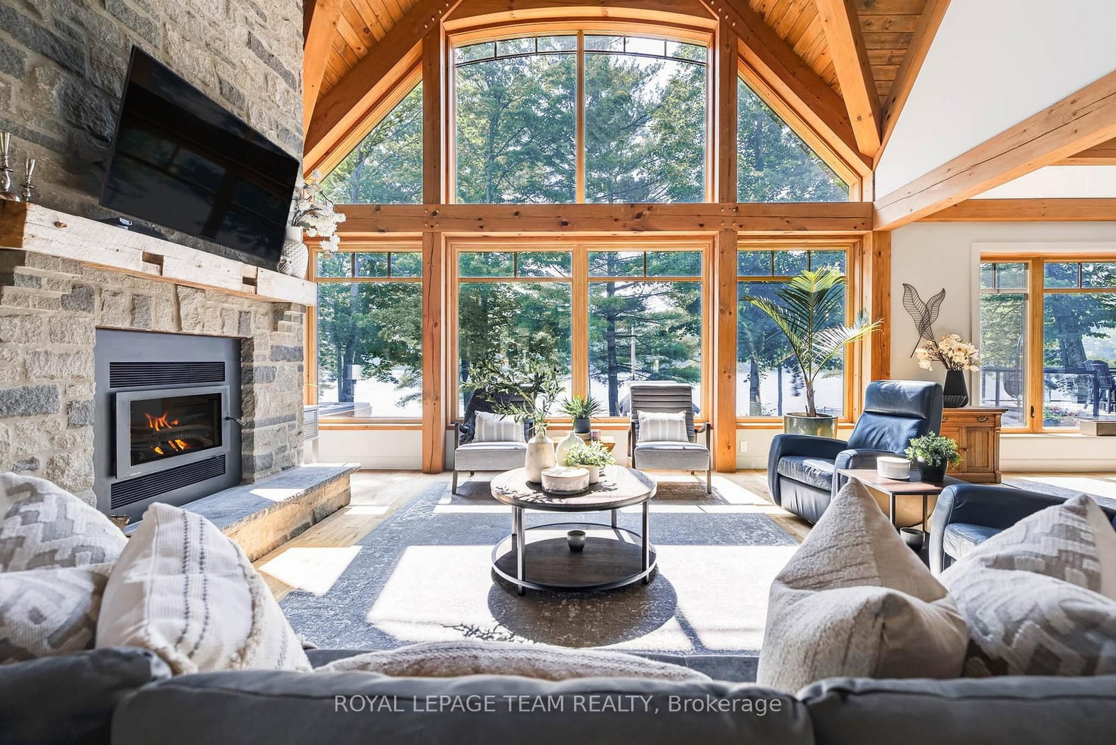 1173 Barrett Chute Road • Calabogie, ON photo 6