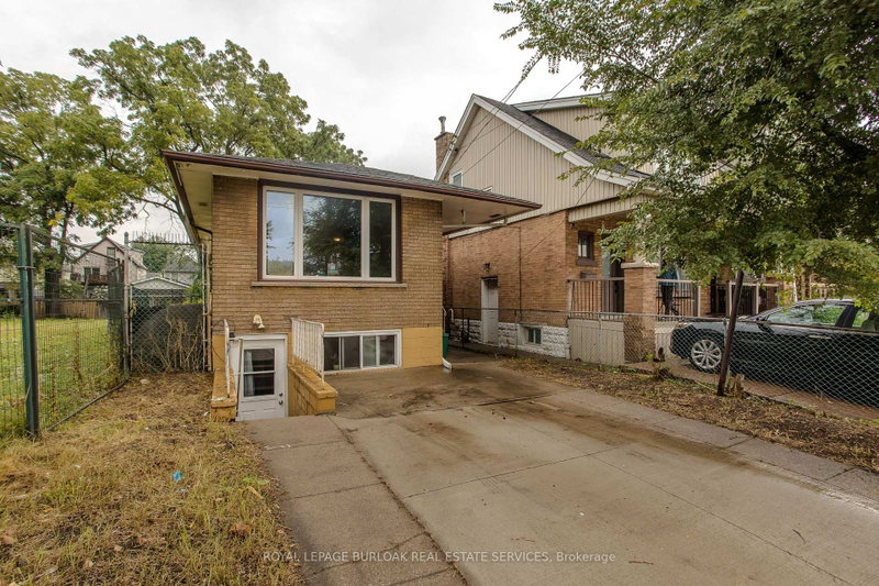 307 Dunsmure Road