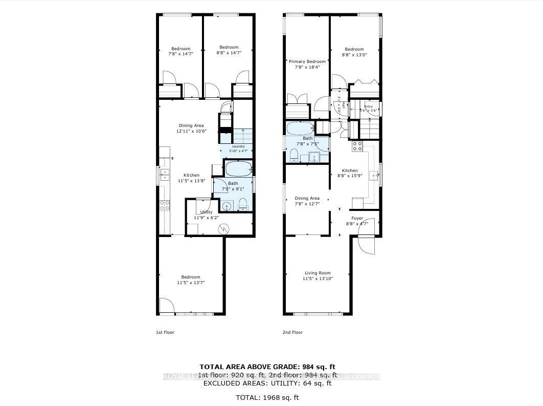 307 Dunsmure Road • Hamilton, ON photo 47