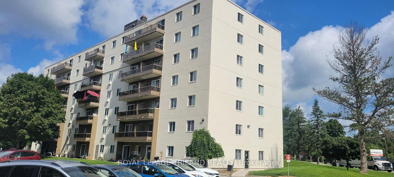 602 - 5 Avon Road